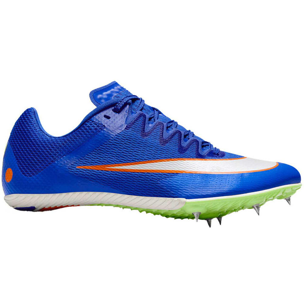 Nike Zoom Rival Sprint Multicolored - Zapatillas de atletismo
