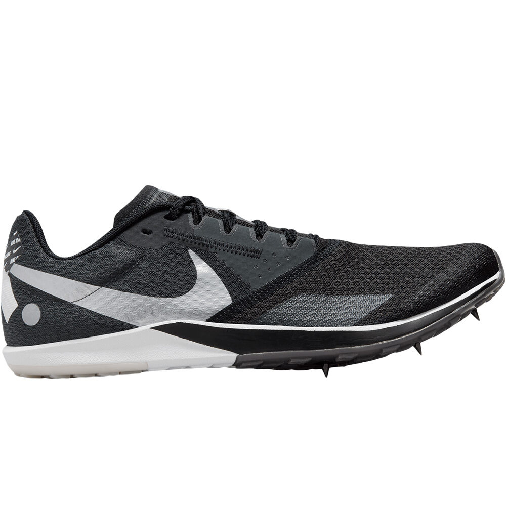 Nike Rival XC Cross-Country Spikes black