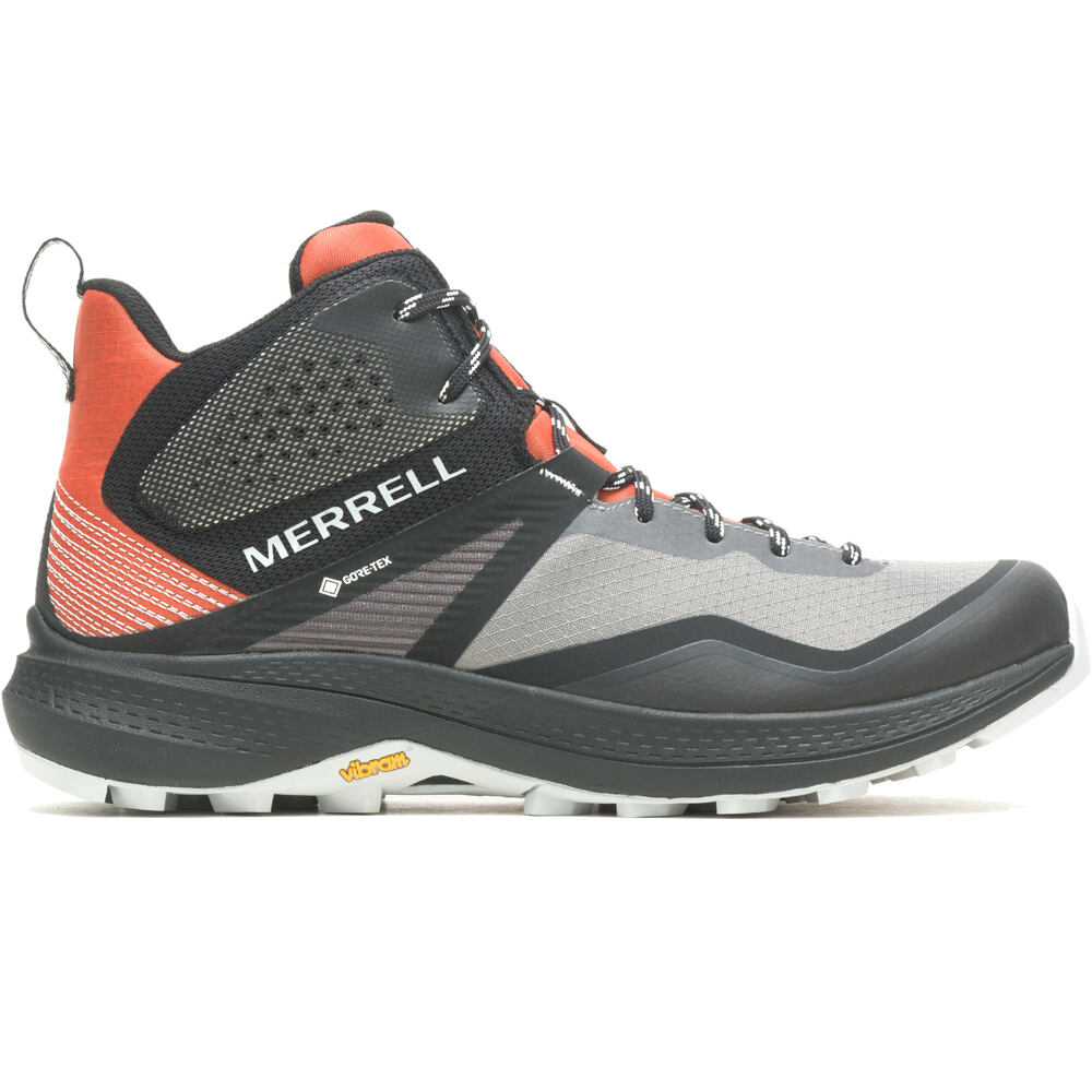 Merrell MQM 3 Mid GTX grey/orange