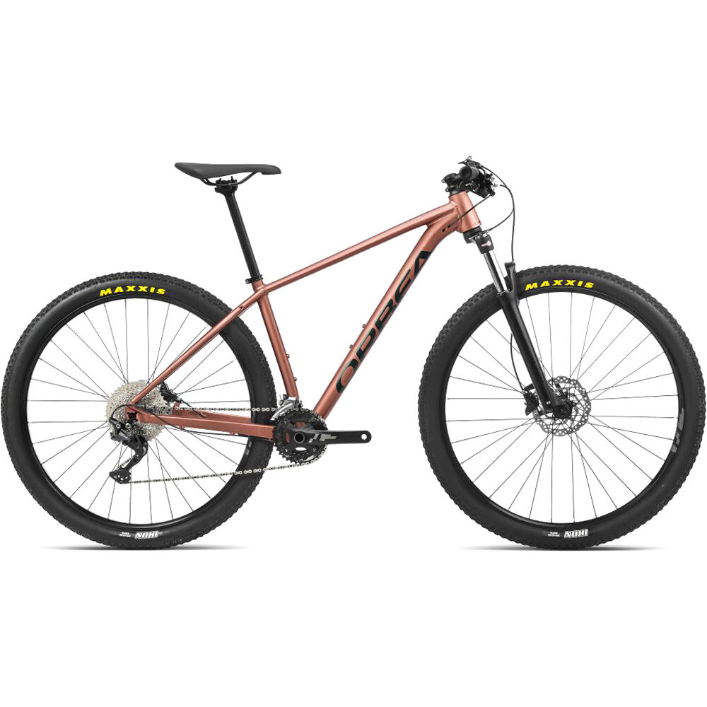 Orbea Onna 30 (2022) - Bicicletas de montaña