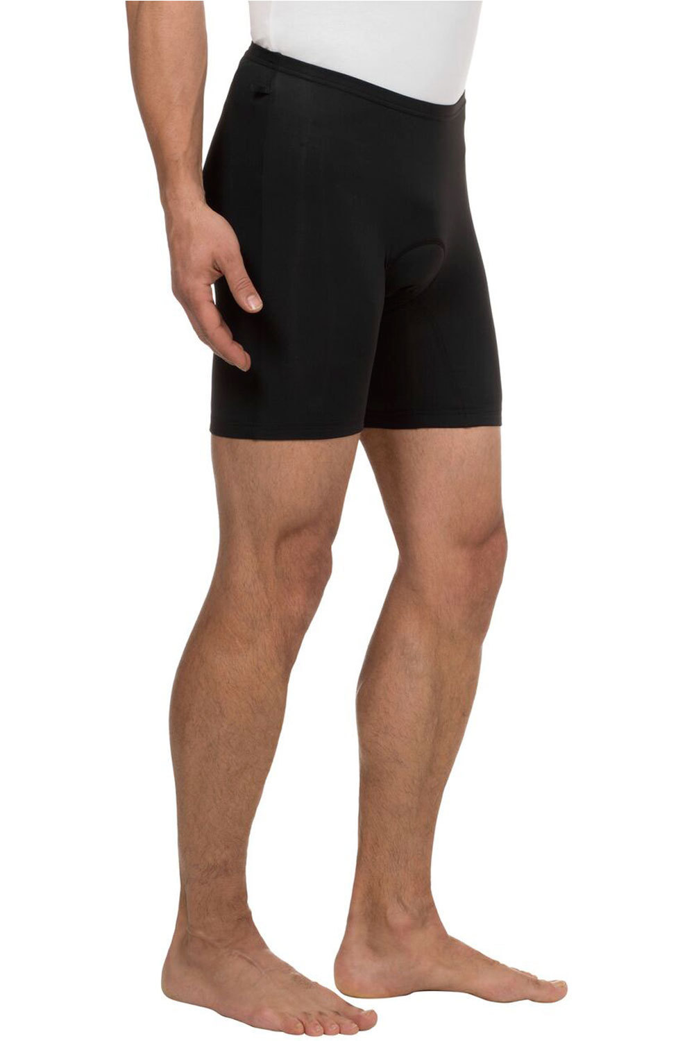 Comprar en oferta VAUDE Men's Bike Innerpants III black