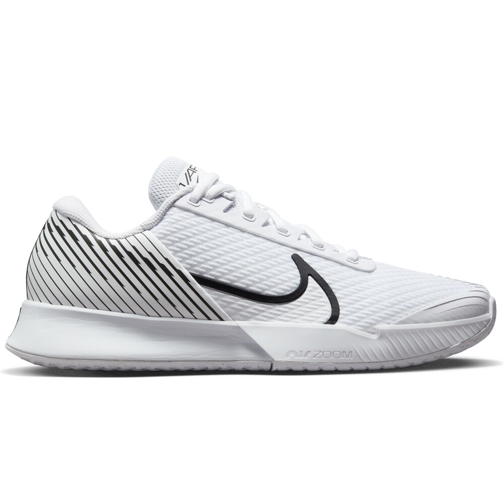 Comprar en oferta Nike Court Air Zoom Vapor Pro 2 (DR6191) white