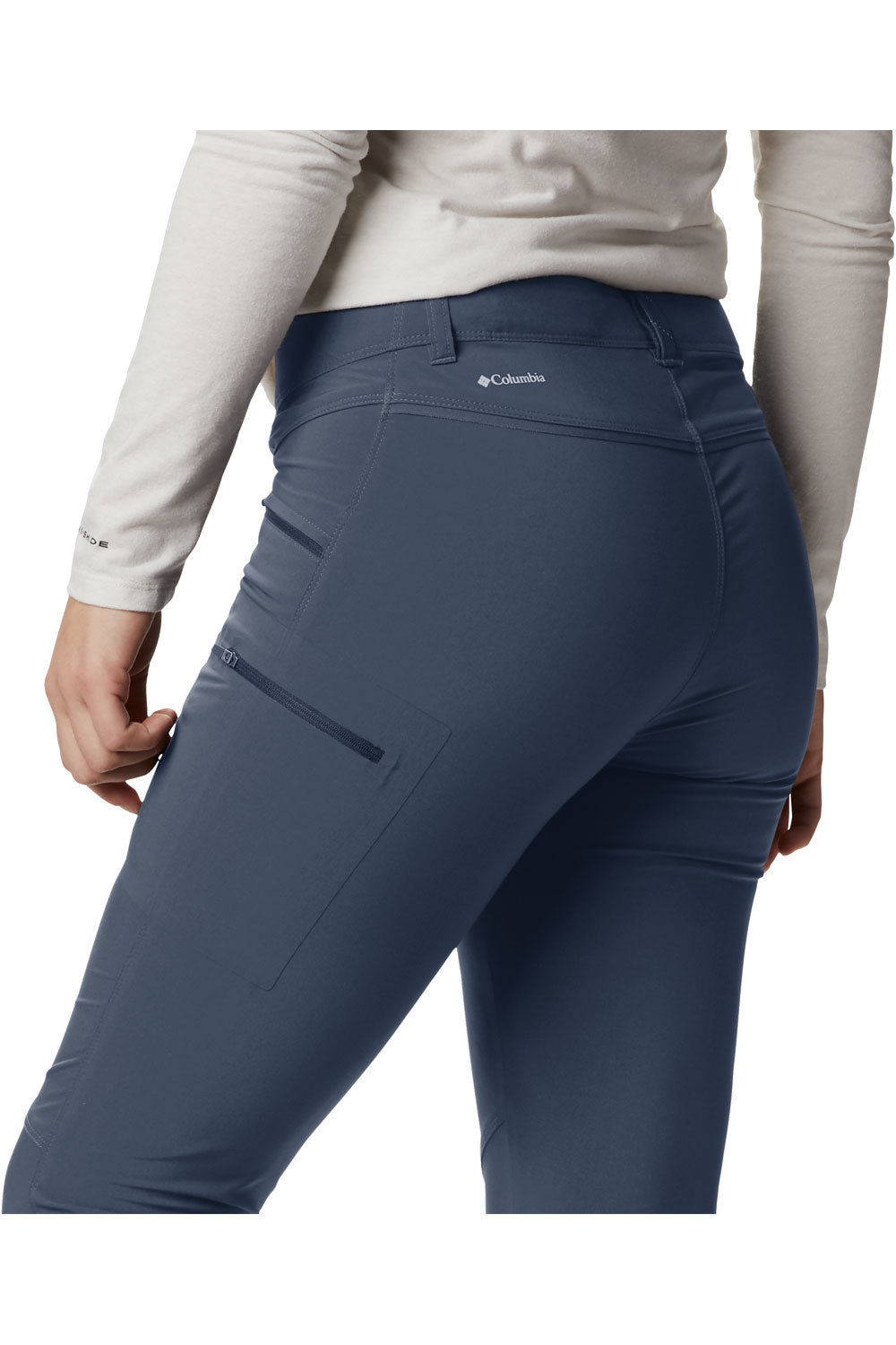Columbia Peak to Point Pants Women (1727601) nocturnal