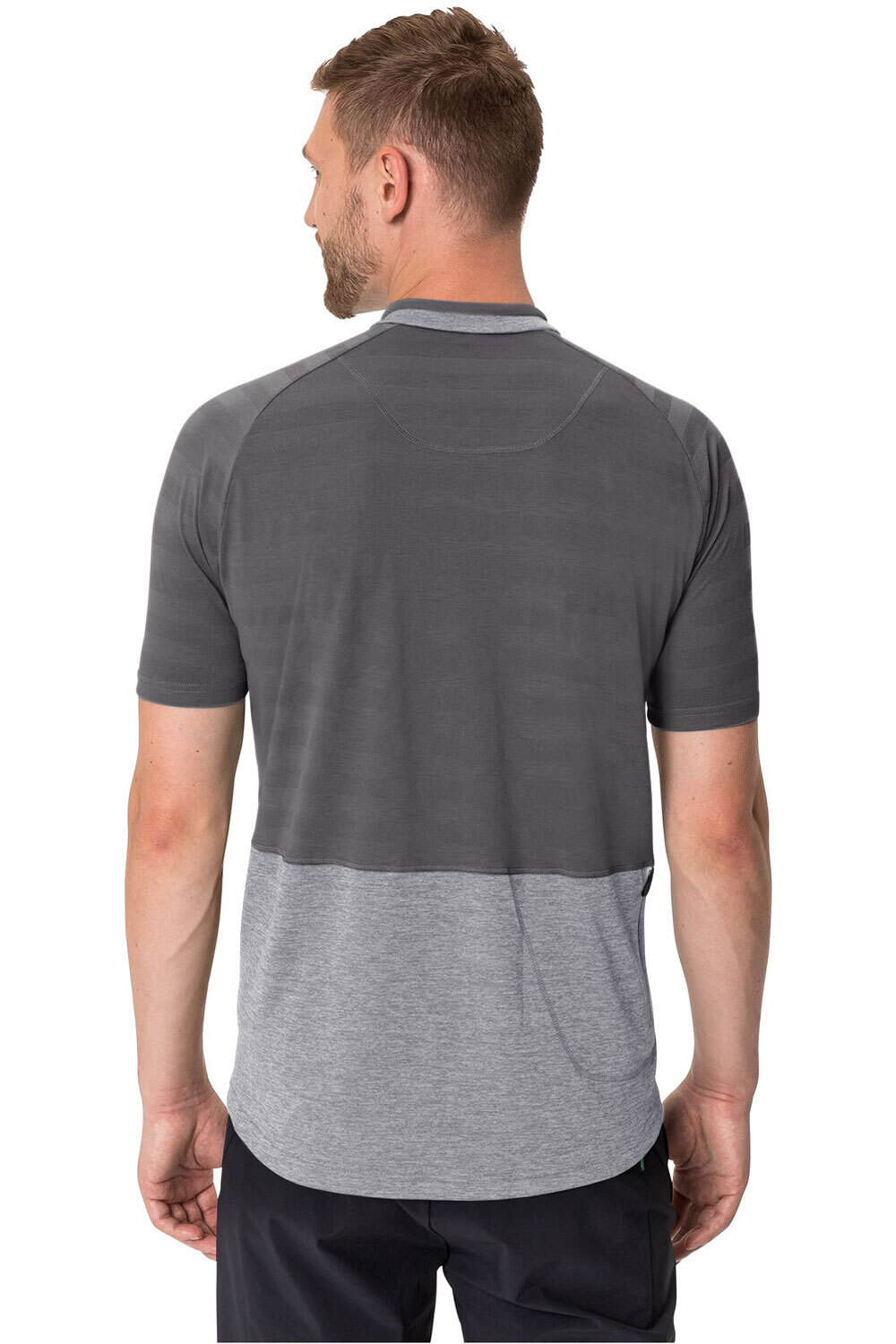 Comprar en oferta VAUDE Men's Tamaro Shirt III