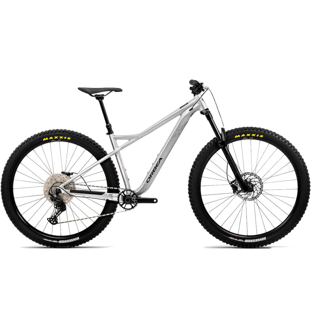 Orbea Laufey H30 (2023) - Bicicletas de montaña