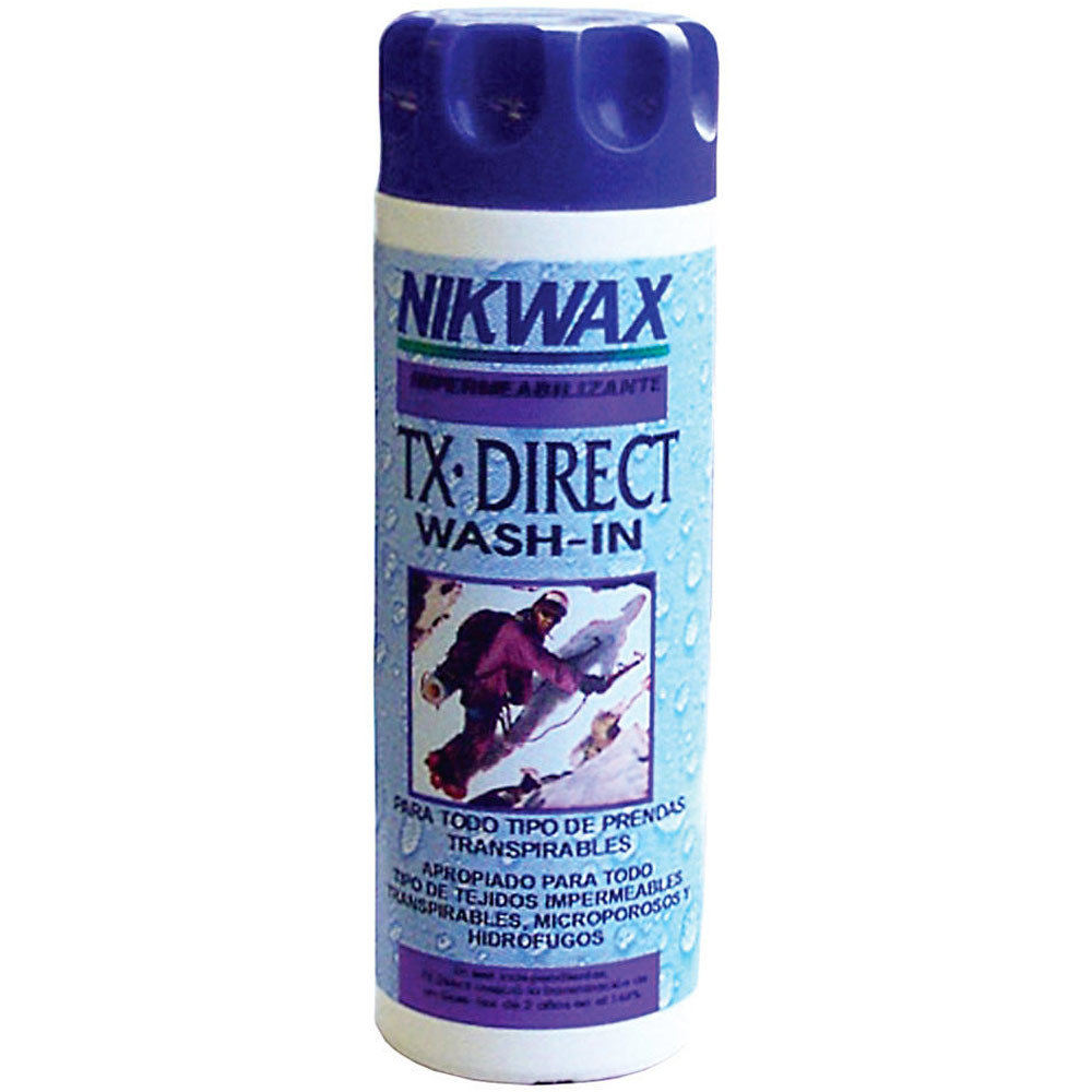 Comprar en oferta Nikwax TX Direct Wash-In