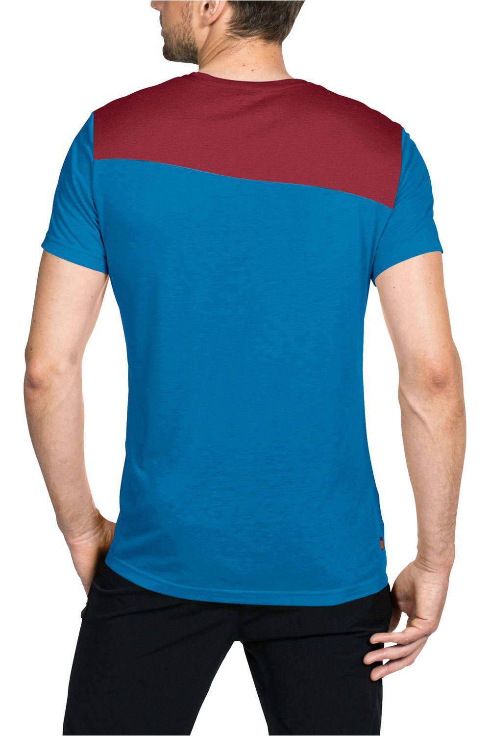 VAUDE Men's Sveit T-Shirt