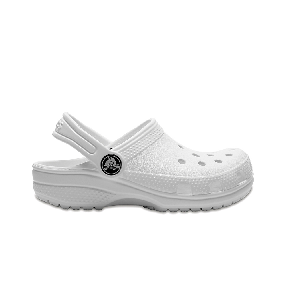 Crocs Classic Clog Kids (204536) white