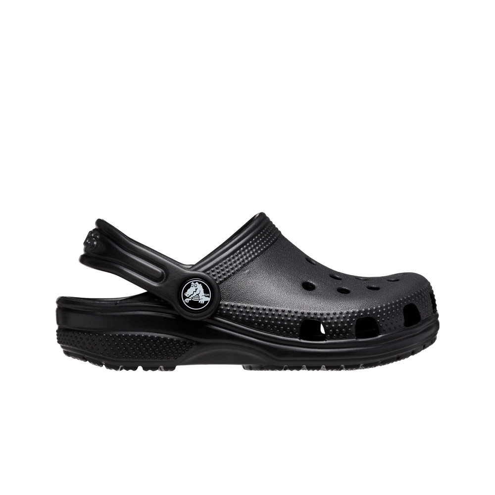 Crocs Classic Clog Kids (204536) black