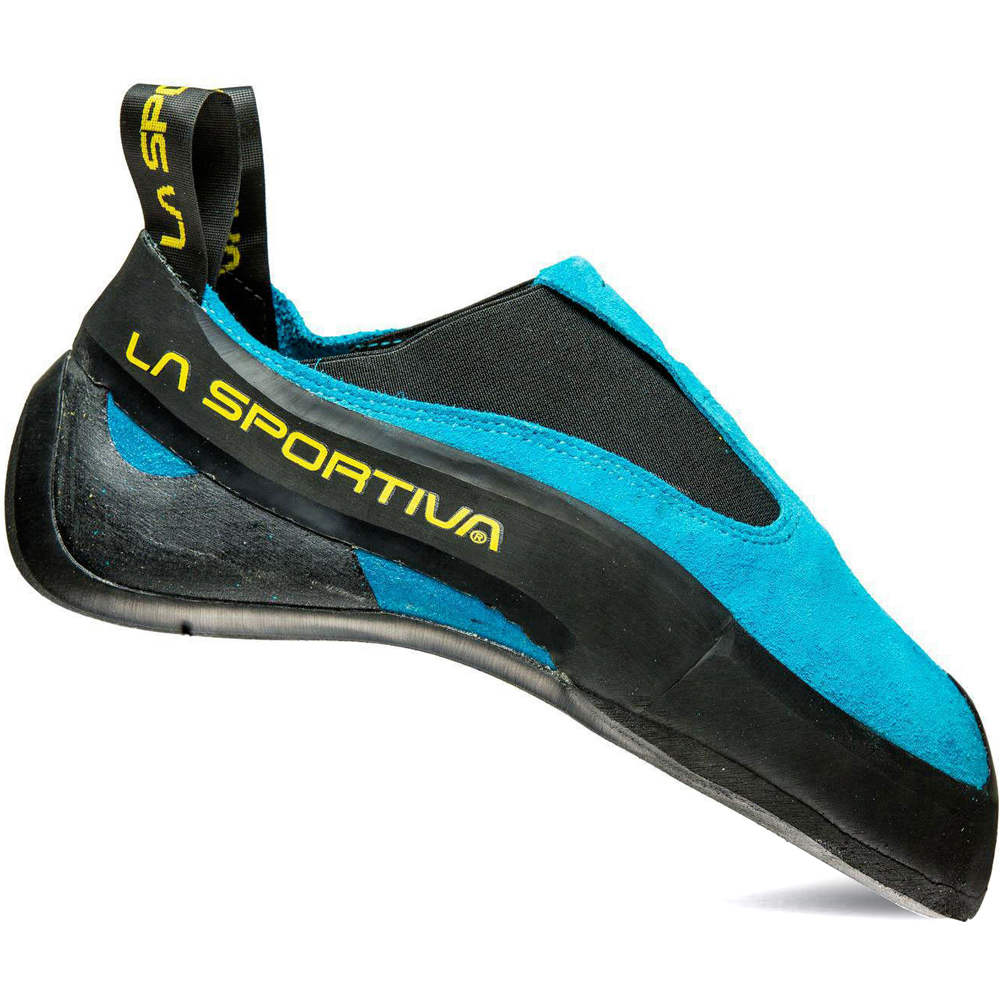 La Sportiva Cobra (blue)
