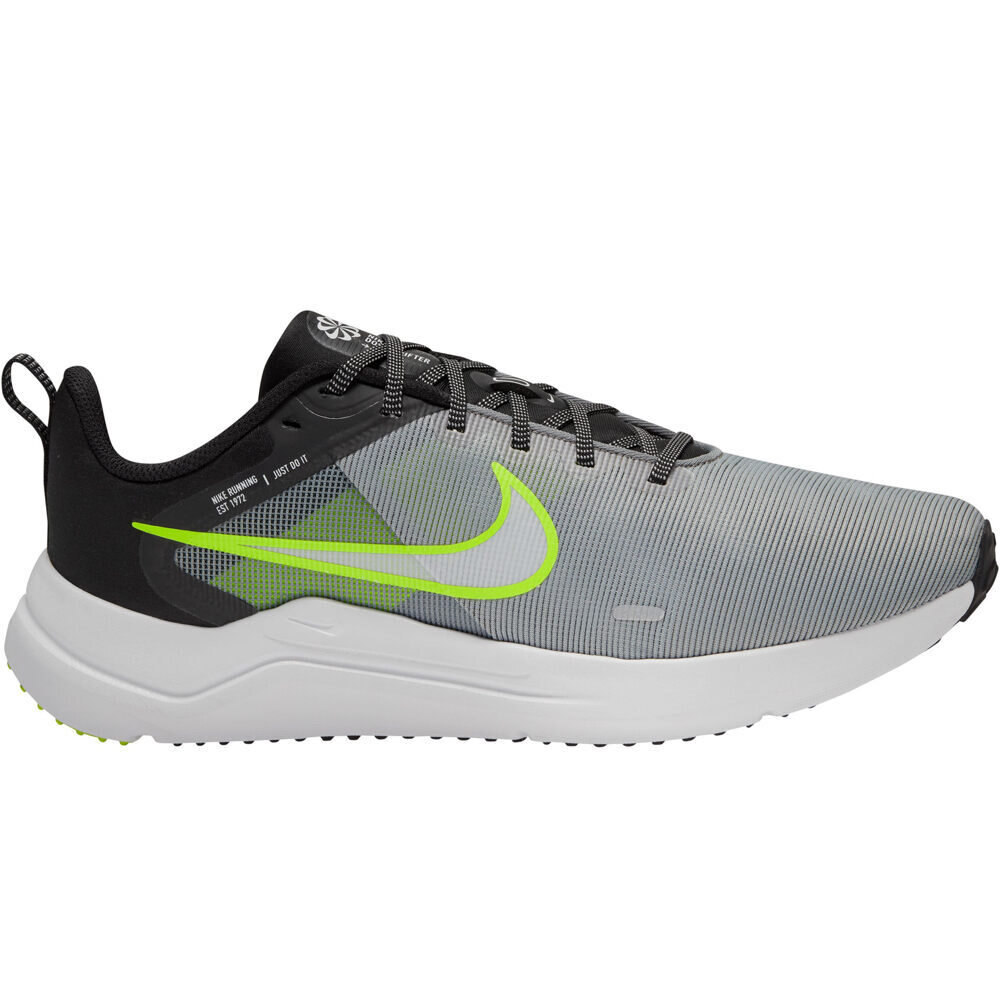 Comprar en oferta Nike Downshifter 12 (DD9293-011) grey