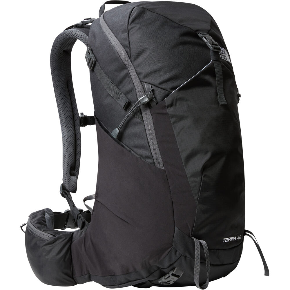The North Face Terra 40 (NF0A87C3KT0) - Mochilas