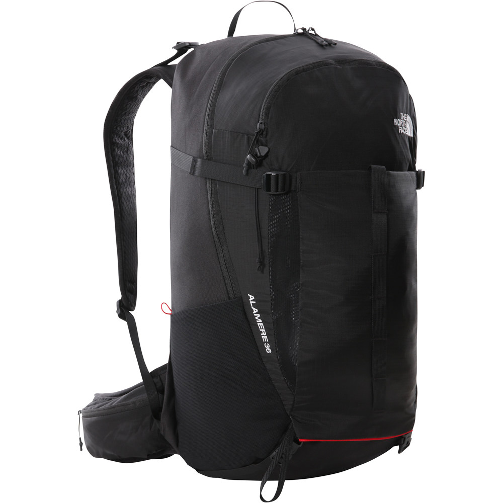 The North Face Basin Backpack 36L - Mochilas