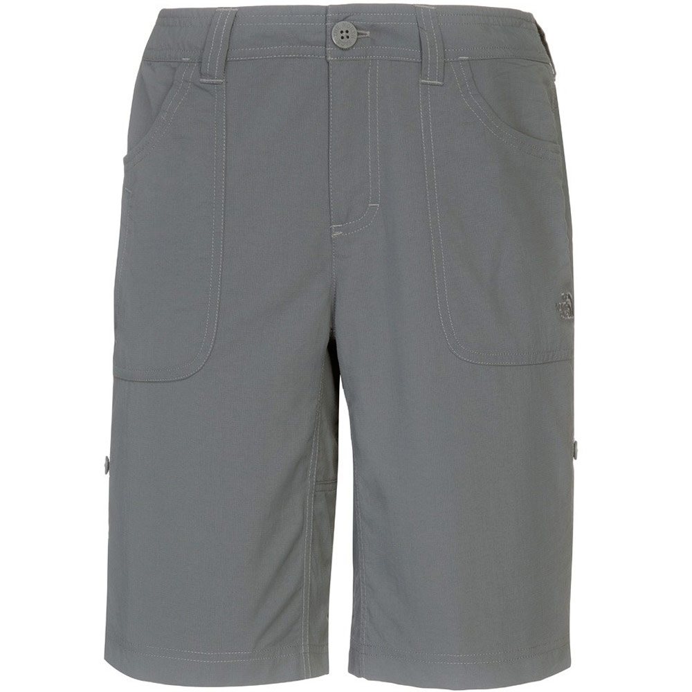 The North Face Horizon Sunnyside Shorts Women (CF76) - Pantalones de montaña