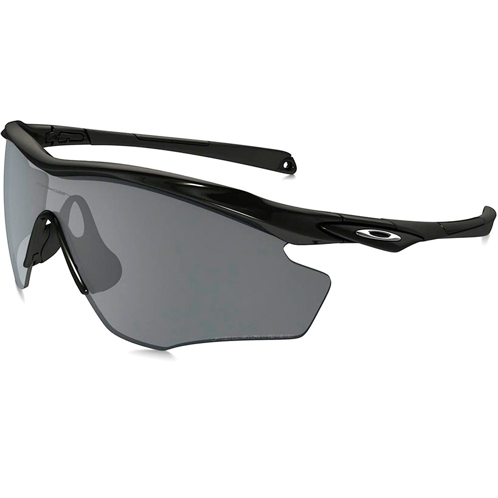 Comprar en oferta Oakley m2 frame xl gafas deportivas Negro