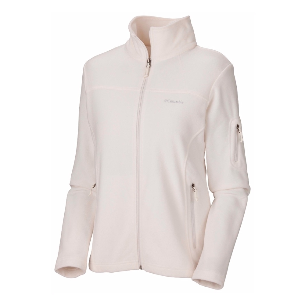 Comprar en oferta Columbia Fast Trek II Fleece Jacket Women (1465351) peach blossom