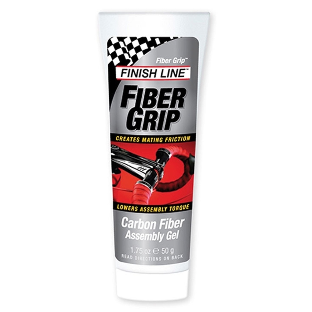 Comprar en oferta Finish Line Fiber Grip (50g)