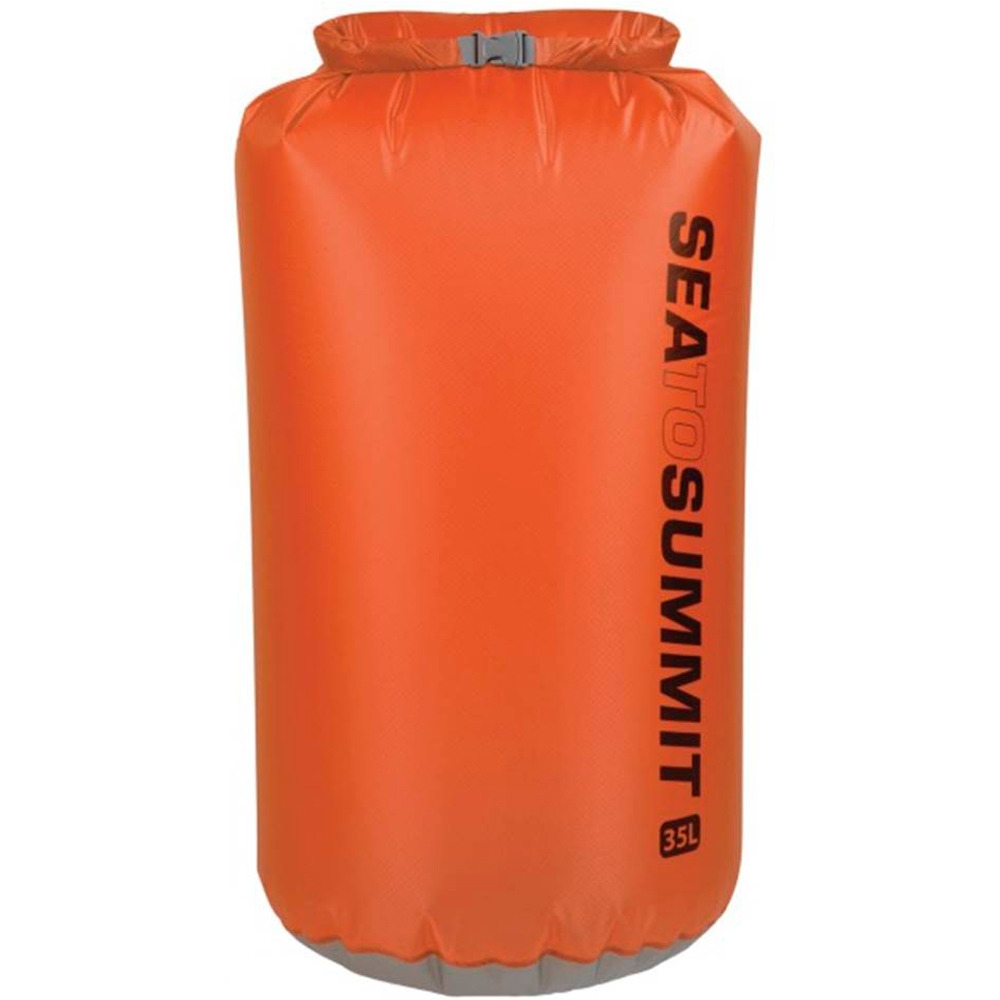 Sea to Summit Ultra-Sil Dry Sack 35L orange