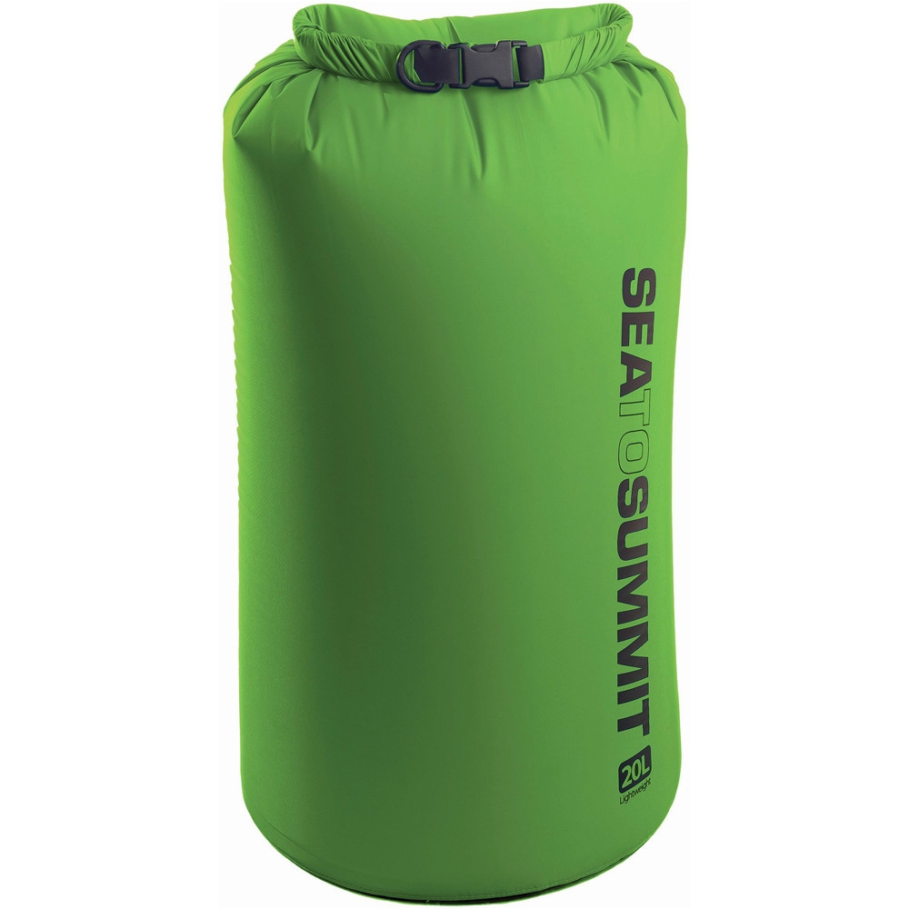 Comprar en oferta Sea to Summit Lightweight Dry Sack 20L green