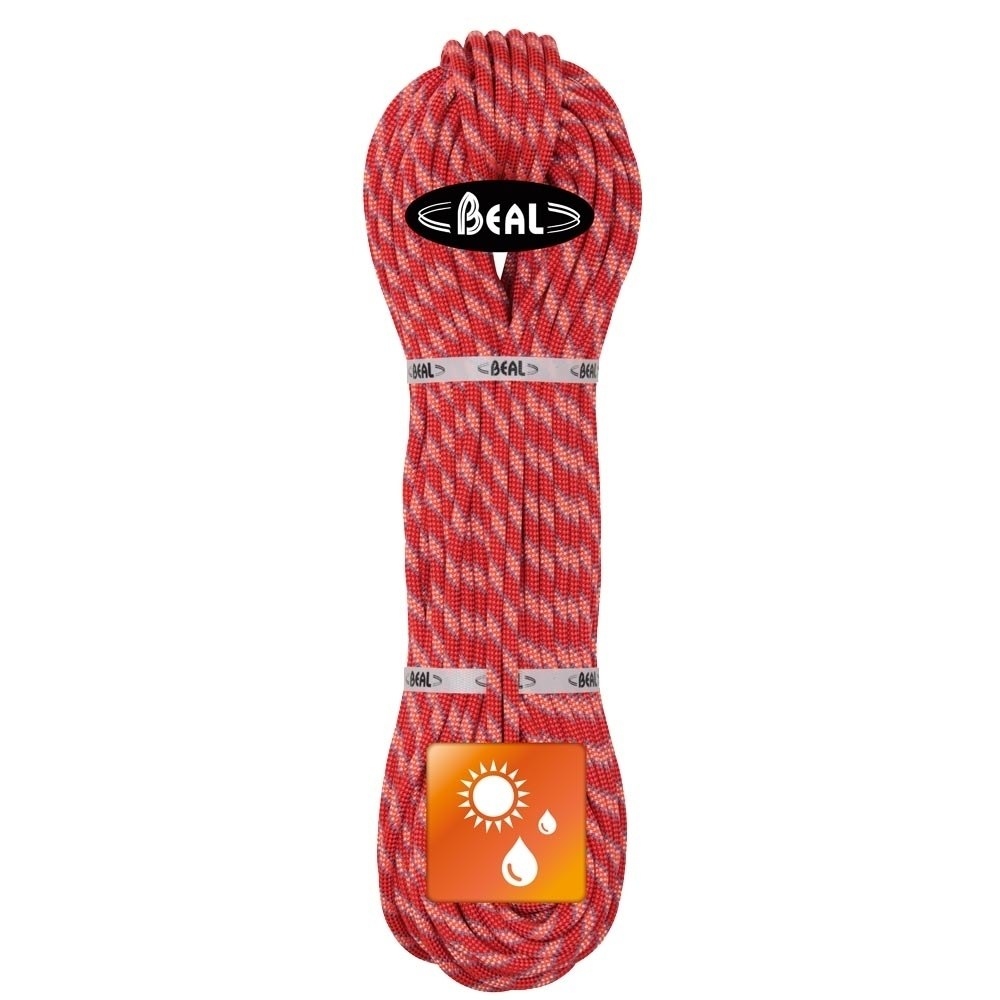 Beal Cobra II 8.6 - Cuerdas de escalada