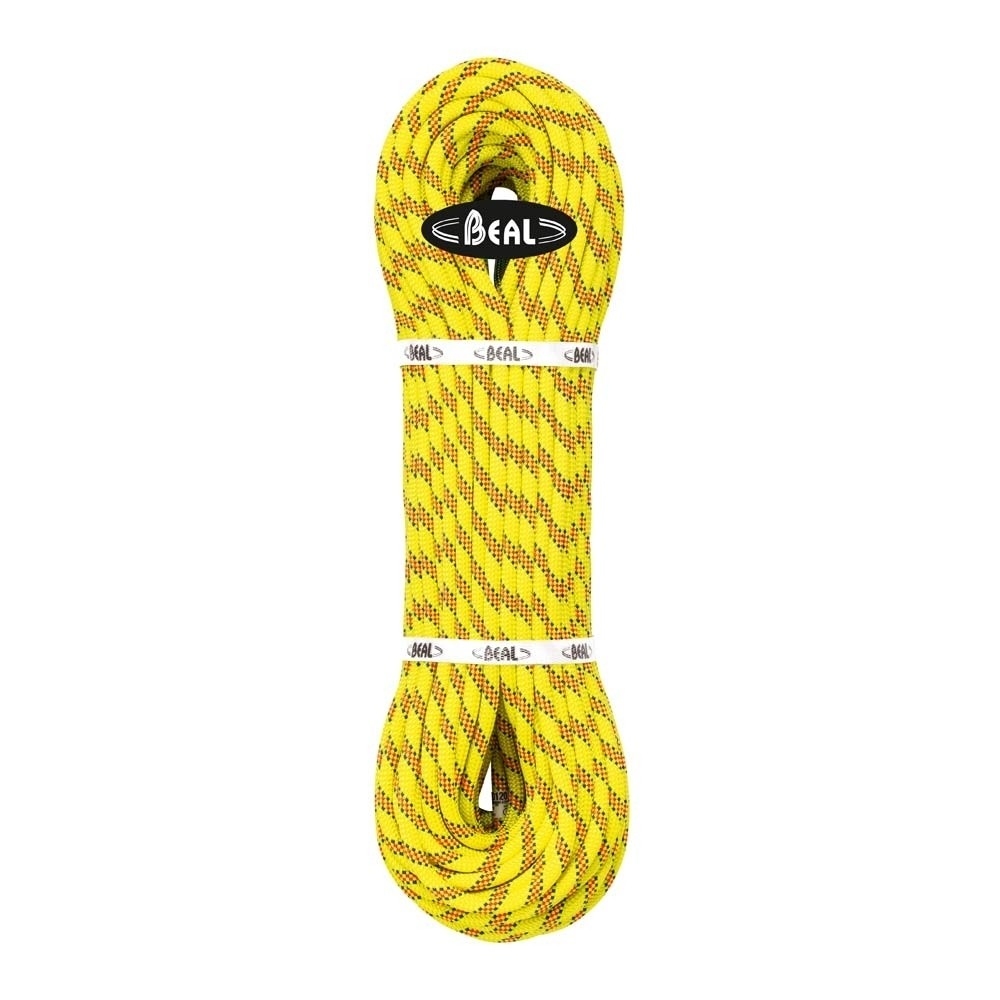 Comprar en oferta Beal Karma 9.8 (50m) yellow