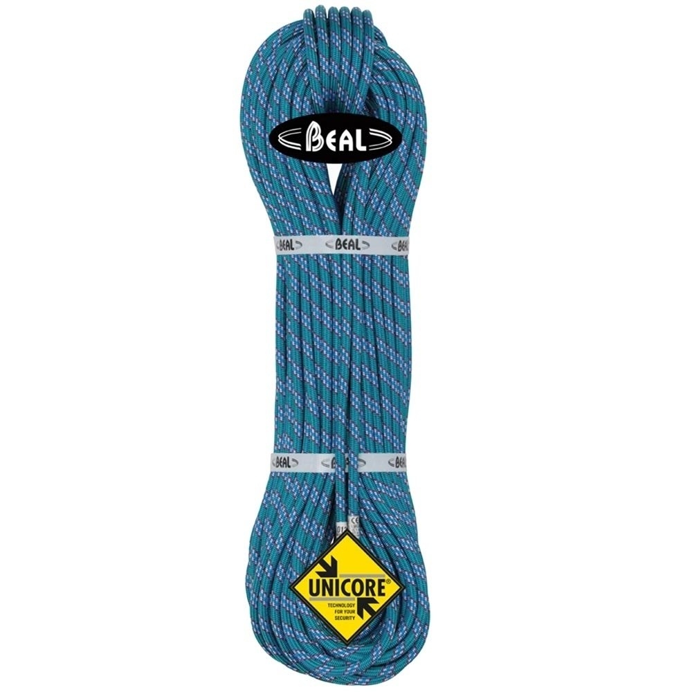 Beal Ice Line Golden Dry 8.1 Mm