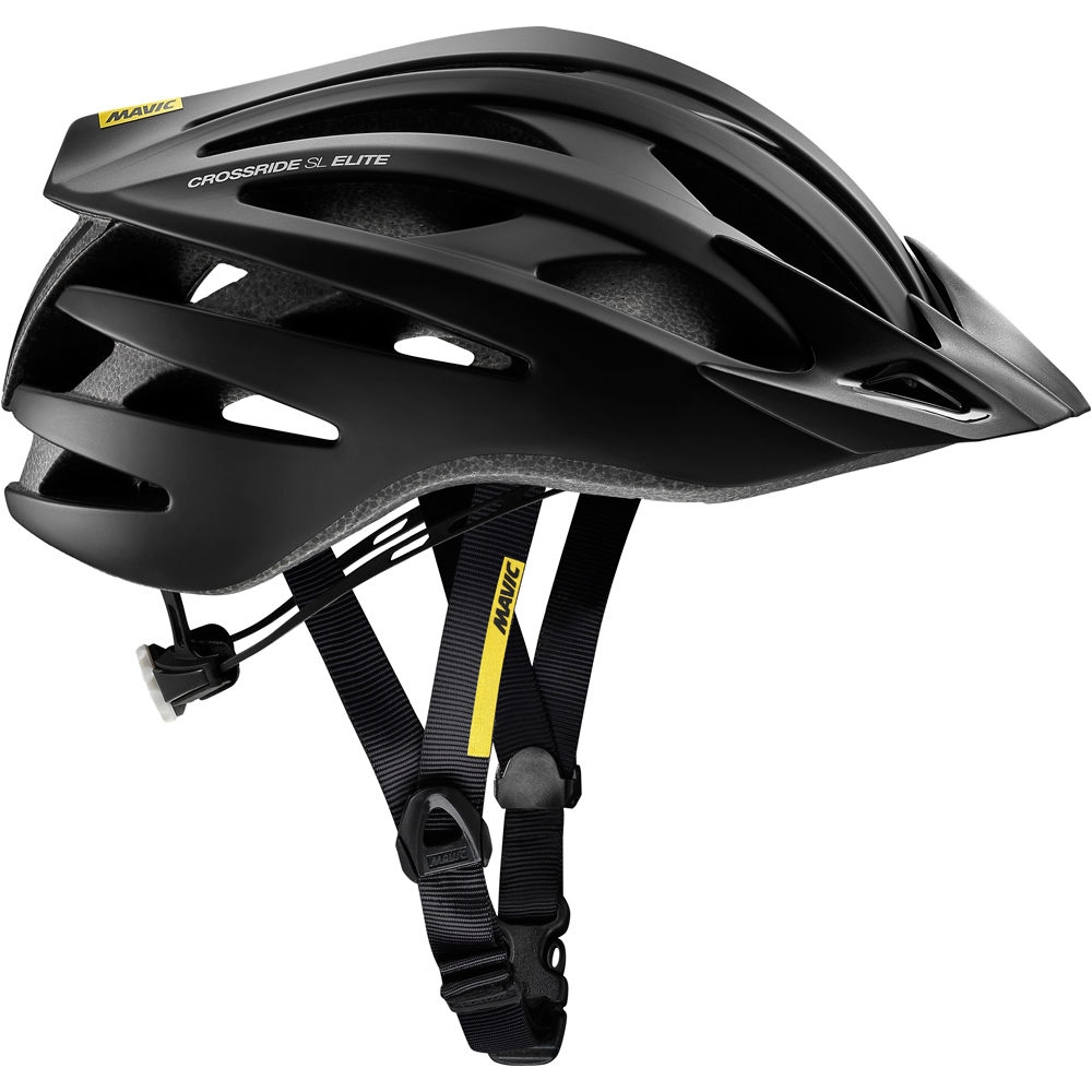 Mavic Crossride SL Elite helmet - Cascos de bicicleta