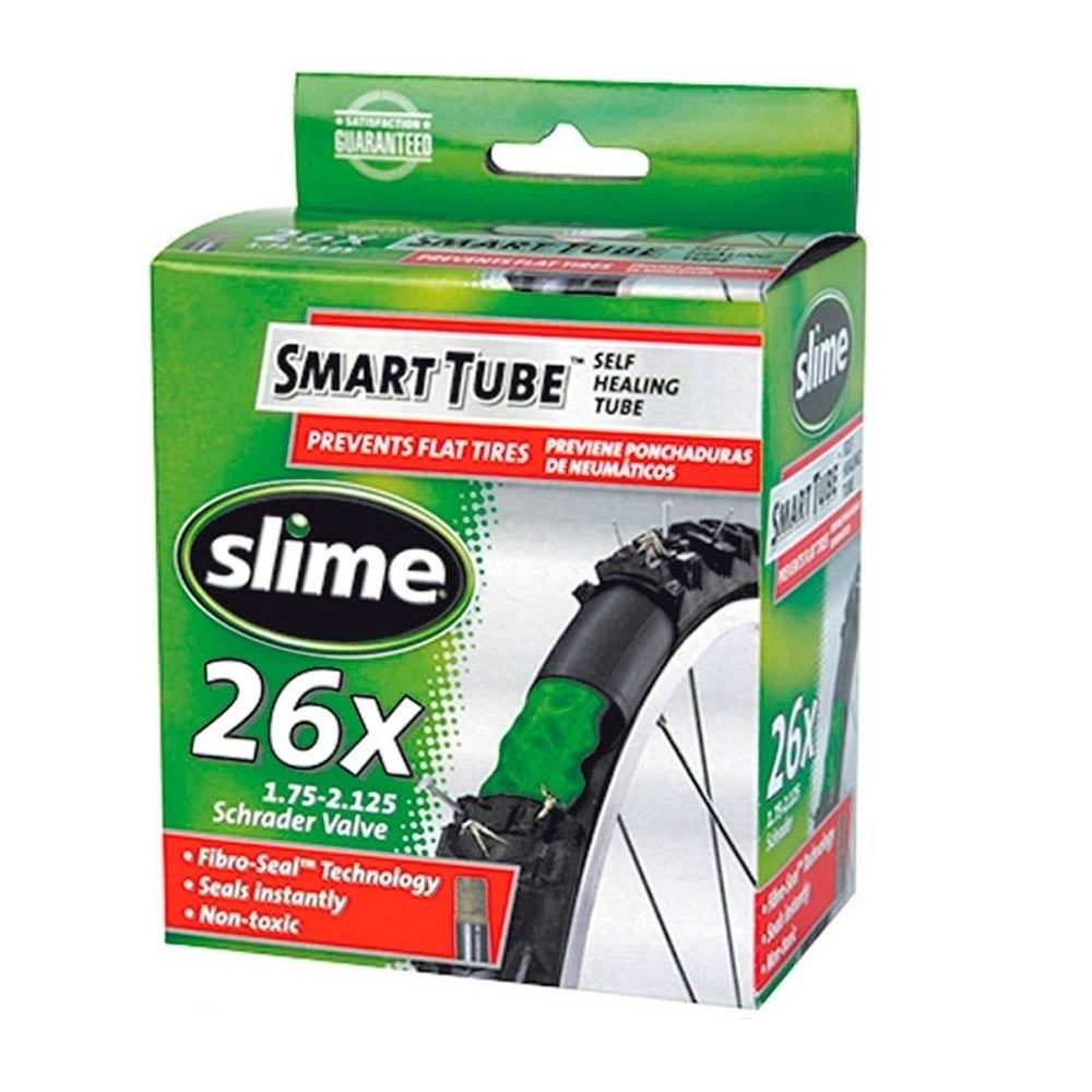 Comprar en oferta Slime Smart Tube Schrader Valve 26 x 1.75-2.125 (30045)