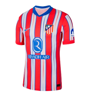 Camiseta Atlético Madrid