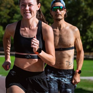 Bandas de frecuencia