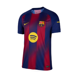 Camiseta FC Barcelona