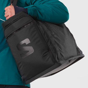 Bolsa botas esquí y snowboard