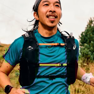 Camisetas Montaña Hombre