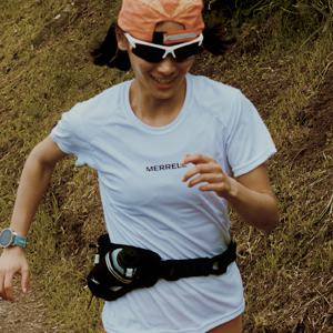  Camisetas Montaña Mujer