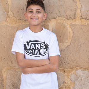 Outlet Camisetas niño