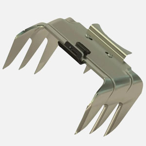 Cuchillas esquí travesía