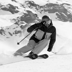 Rebajas Esquí y Snow