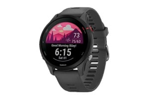 Garmin FORERUNNER 255