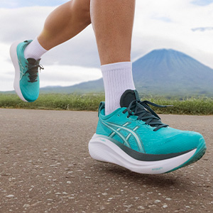 Asics Zapatillas Running Hombre