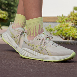 Asics Zapatillas Running Mujer