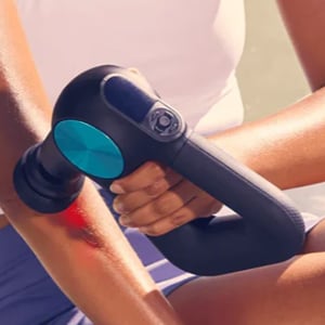 Masajeadores eléctricos