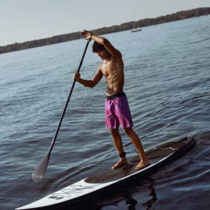 Outlet Paddle Surf