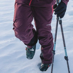 PantalonesEsquiMujer