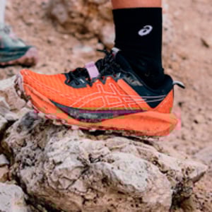 Zapatillas Trail Running Hombre
