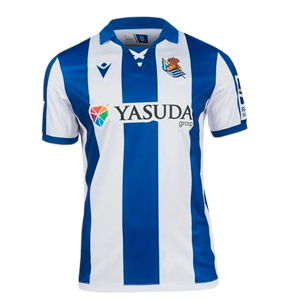 Camiseta Real Sociedad