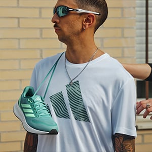 Camisetas Running Hombre