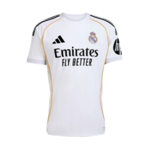 Camiseta Real Madrid