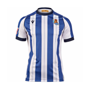 Camiseta Real Sociedad