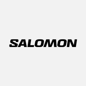 Salomon running