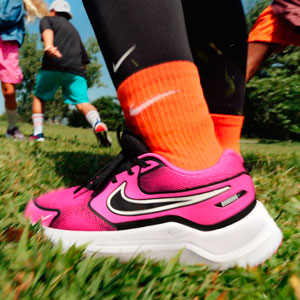 Zapatillas Moda Infantiles